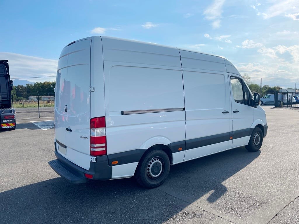 MERCEDES SPRINTER 314 CDI - FRIGO – Image 6