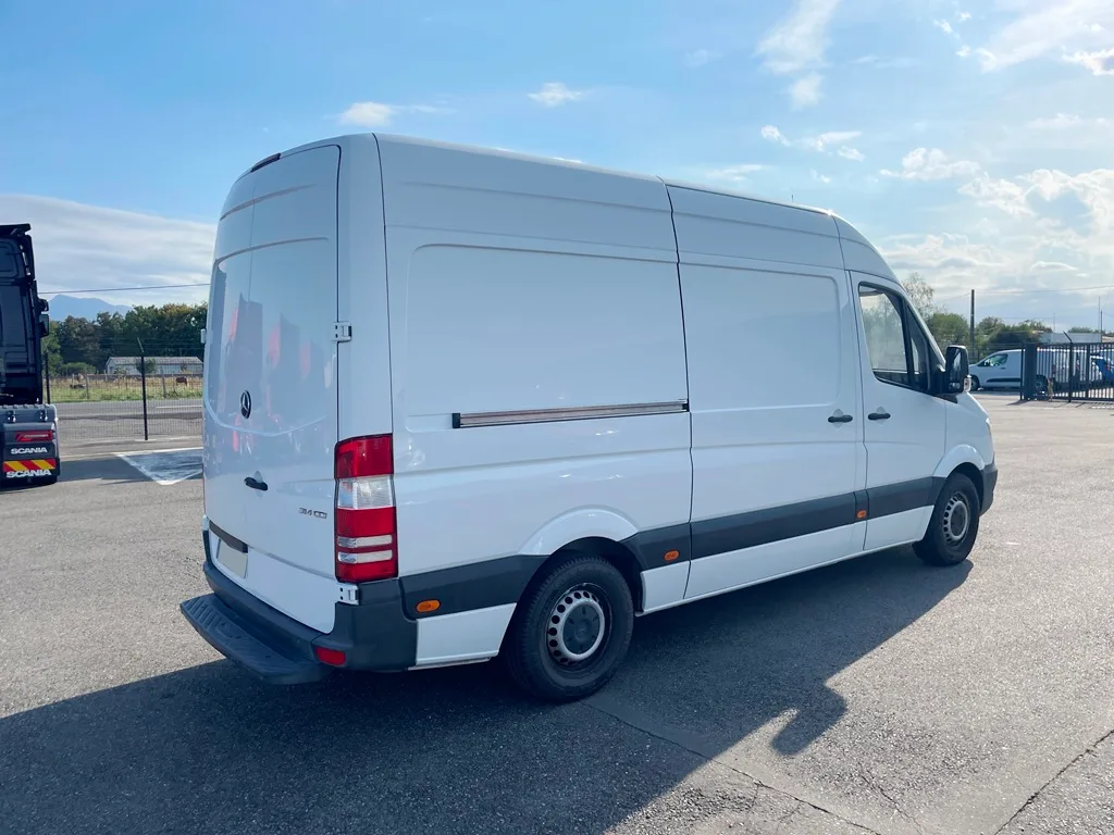 MERCEDES SPRINTER 314 CDI - FRIGO – Image 6