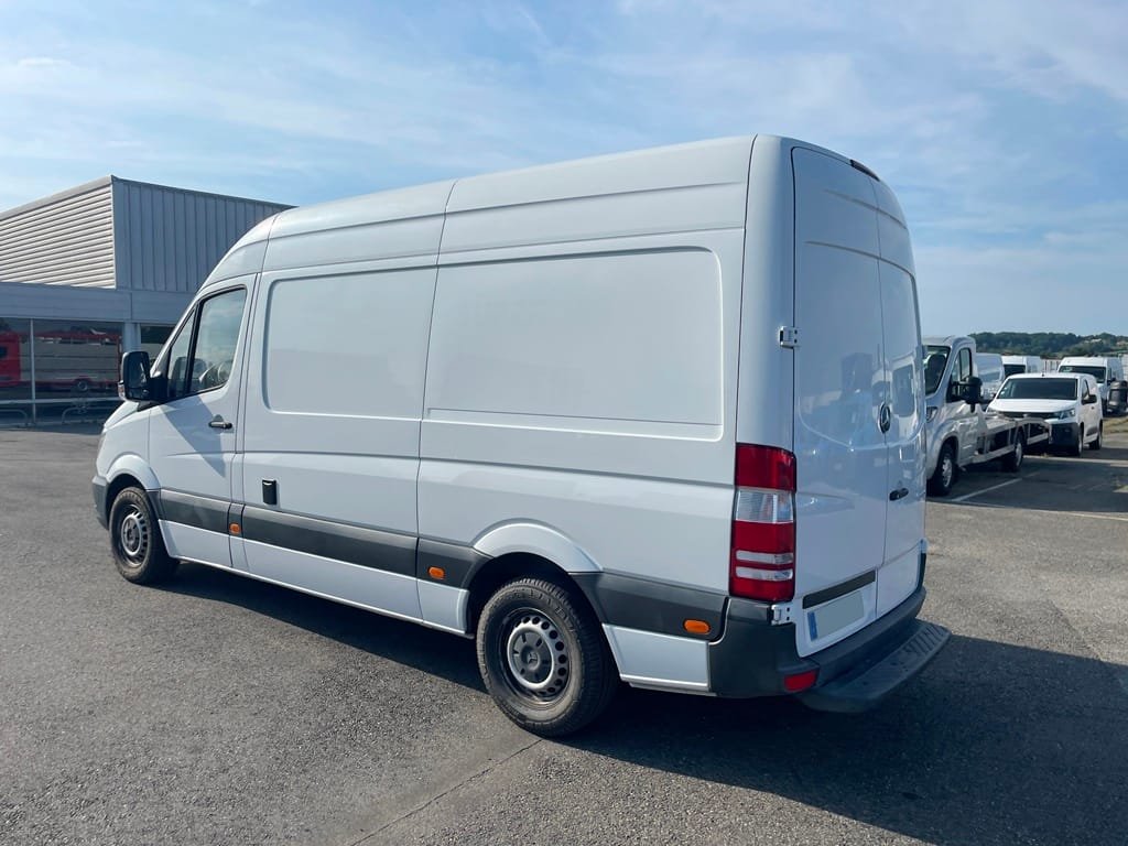 MERCEDES SPRINTER 314 CDI - FRIGO – Image 7
