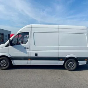MERCEDES SPRINTER 314 CDI - FRIGO