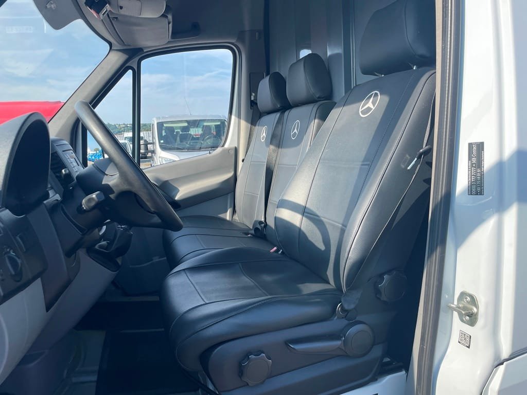 MERCEDES SPRINTER 314 CDI - FRIGO – Image 12