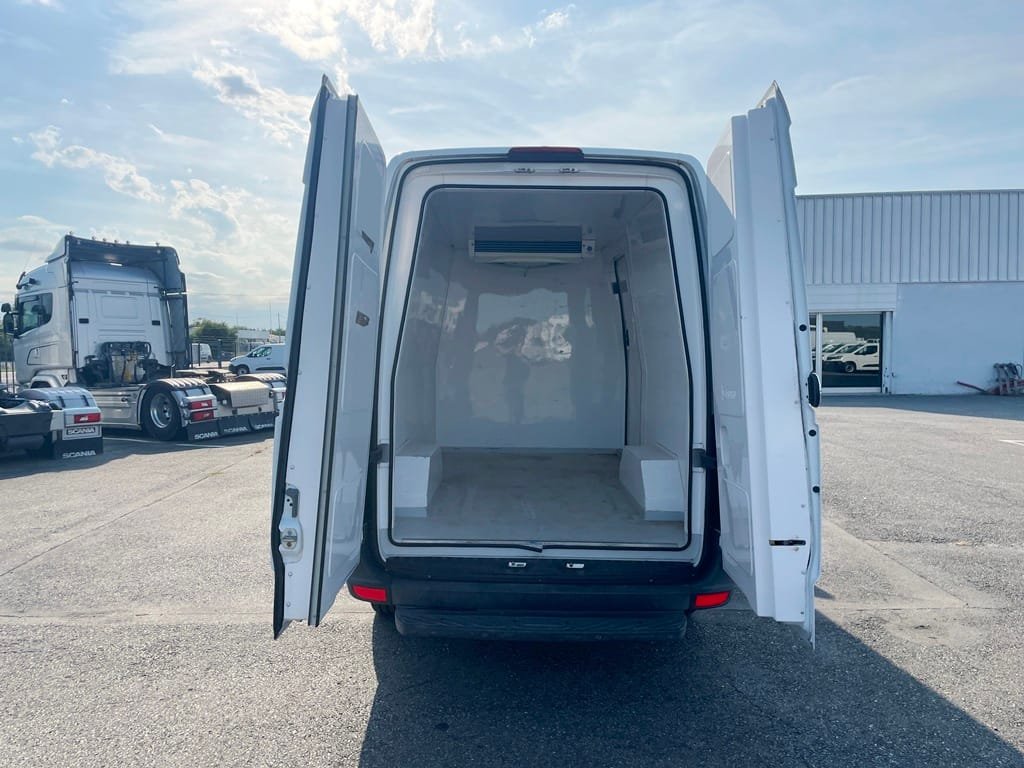 MERCEDES SPRINTER 314 CDI - FRIGO – Image 8