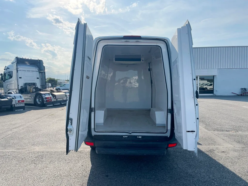 MERCEDES SPRINTER 314 CDI - FRIGO – Image 8