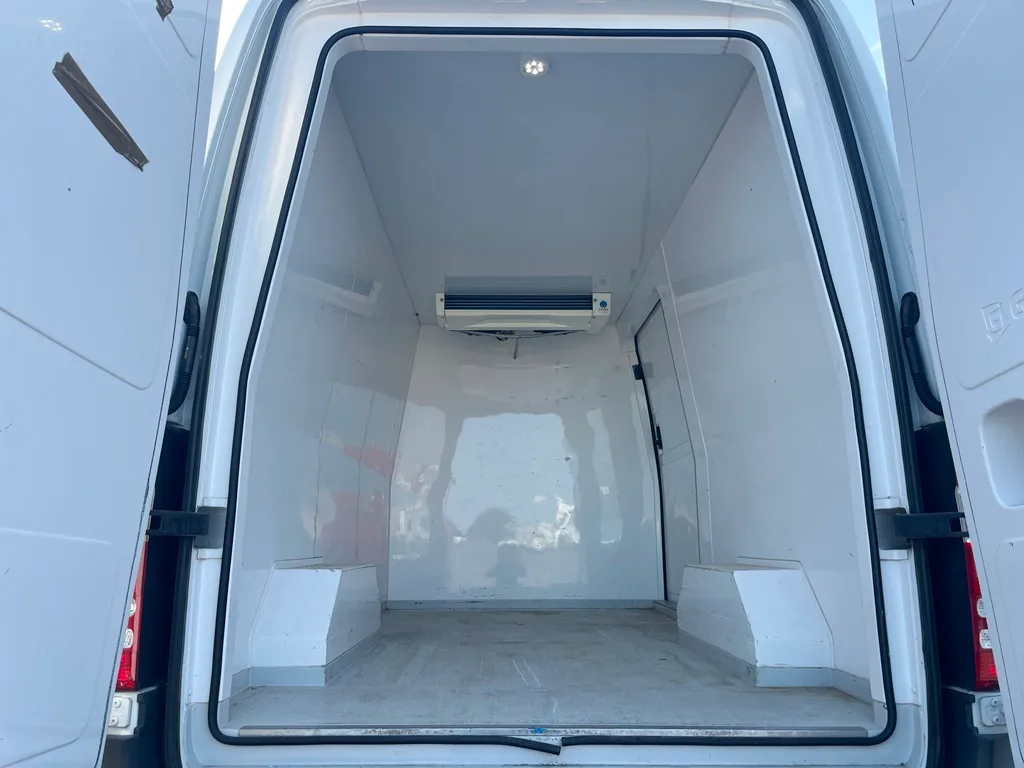 MERCEDES SPRINTER 314 CDI - FRIGO – Image 9