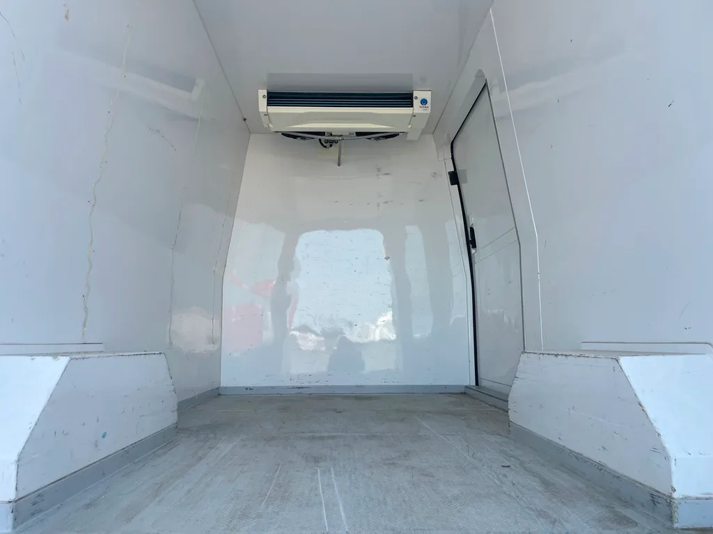 MERCEDES SPRINTER 314 CDI - FRIGO – Image 10