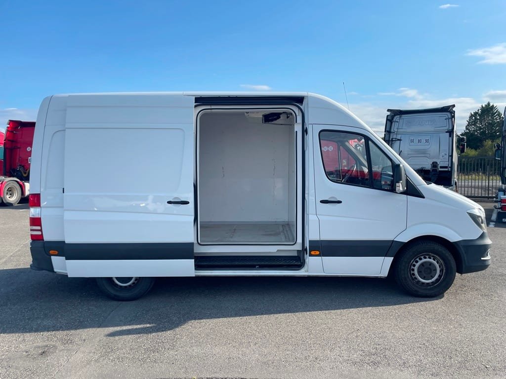 MERCEDES SPRINTER 314 CDI - FRIGO – Image 11