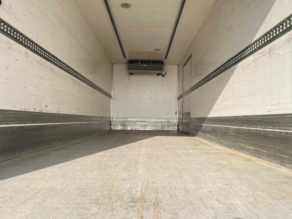 RENAULT MIDLUM 280 - Frigo + Hayon - 2006 – Image 11