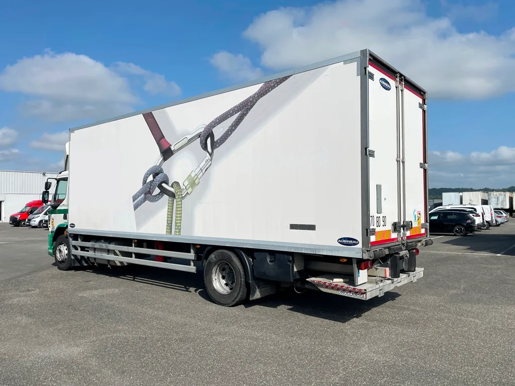 DAF LF310 - Fourgon + Hayon - 2016 – Image 6