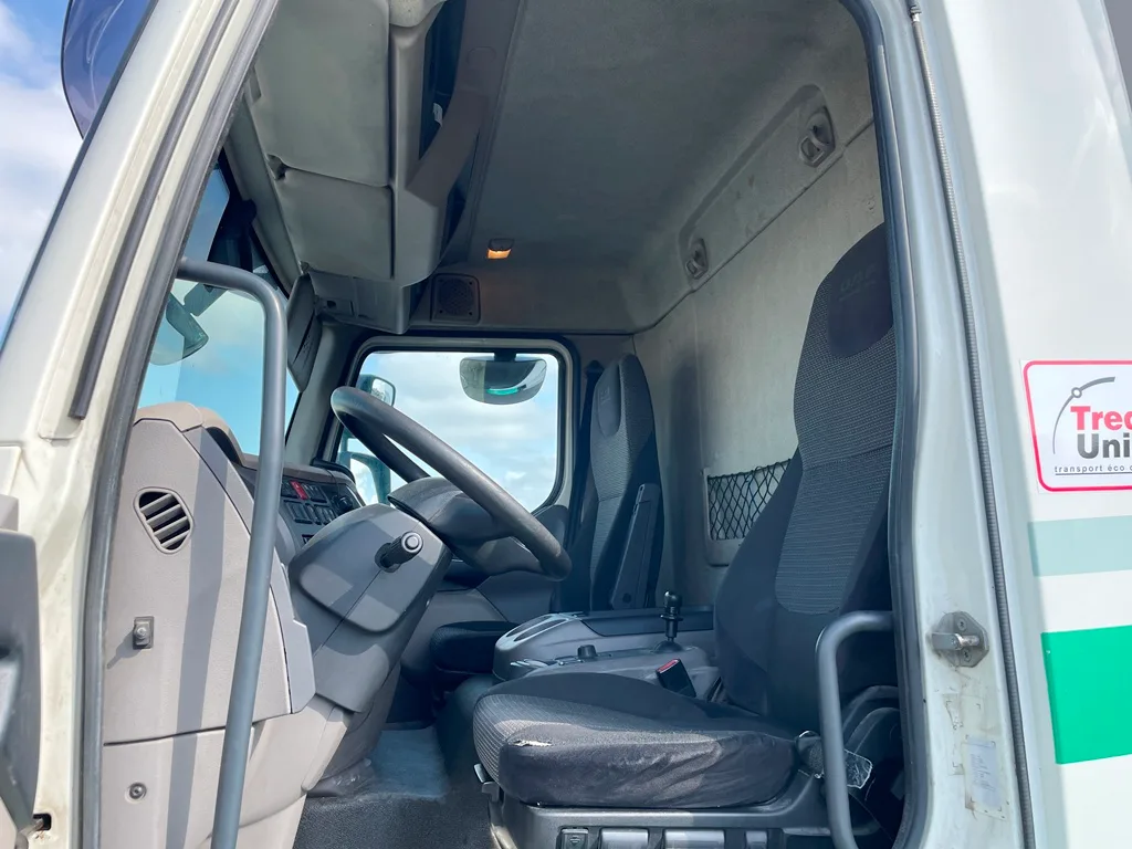 DAF LF310 - Fourgon + Hayon - 2016 – Image 13
