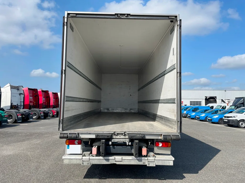 DAF LF310 - Fourgon + Hayon - 2016 – Image 7