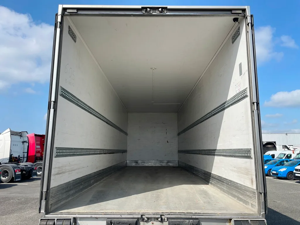 DAF LF310 - Fourgon + Hayon - 2016 – Image 8