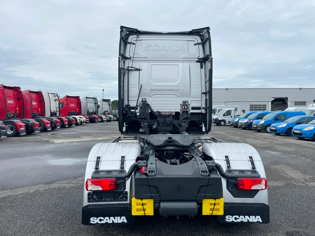 SCANIA - S660 - Neuf – Image 6