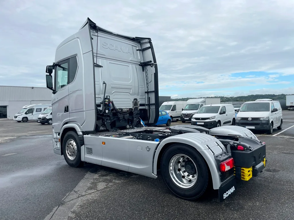 SCANIA - S660 - Neuf – Image 7