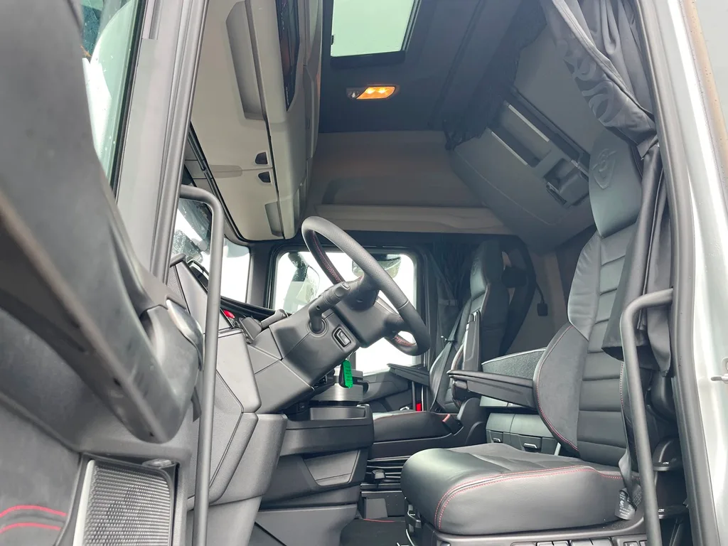 SCANIA - S660 - Neuf – Image 9