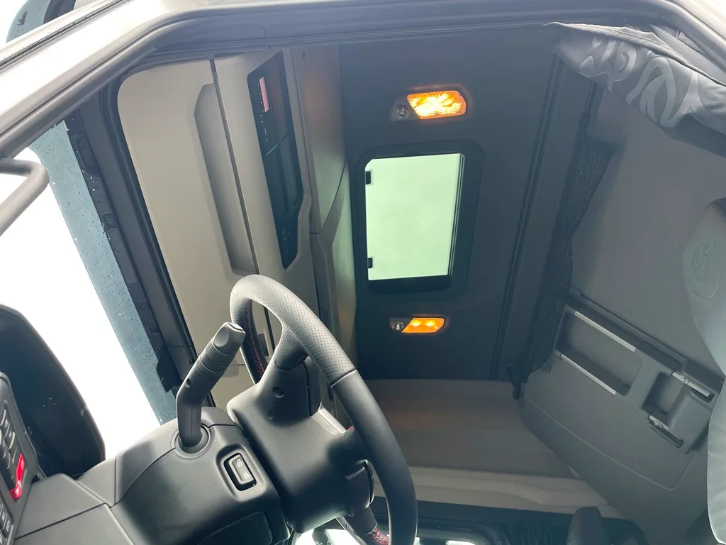 SCANIA - S660 - Neuf – Image 13