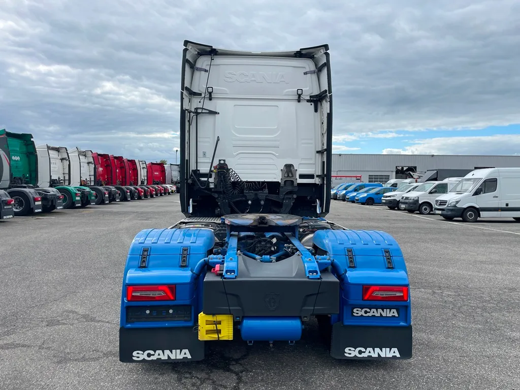 SCANIA - S560 - 2024 – Image 6