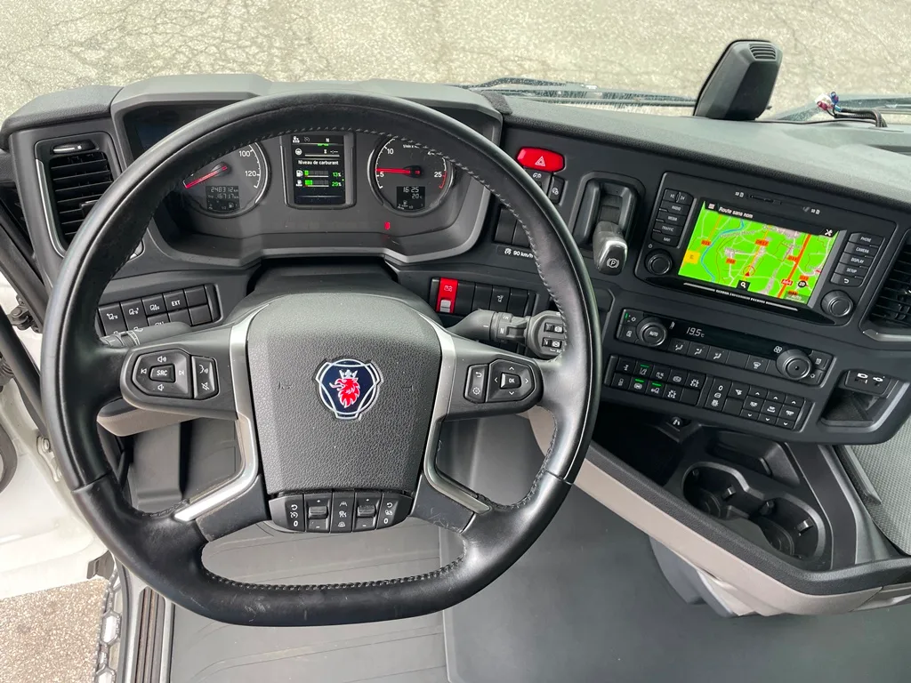 SCANIA - S560 - 2024 – Image 10