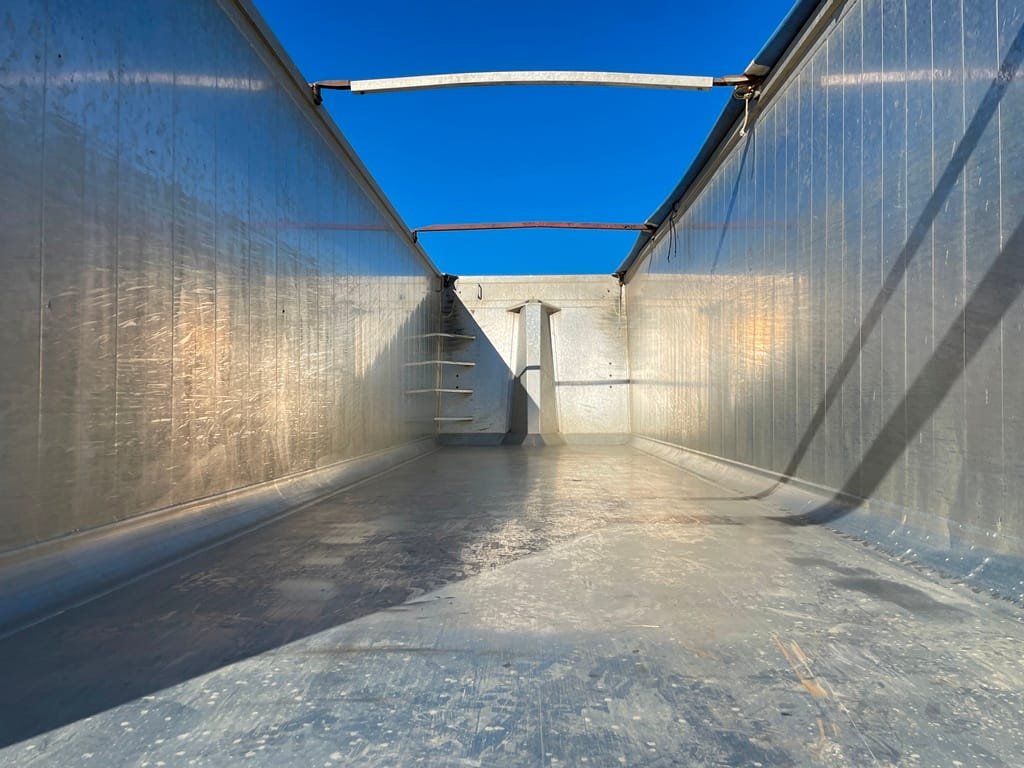 BENALU - Benne Céréalière - 2014 – Image 13