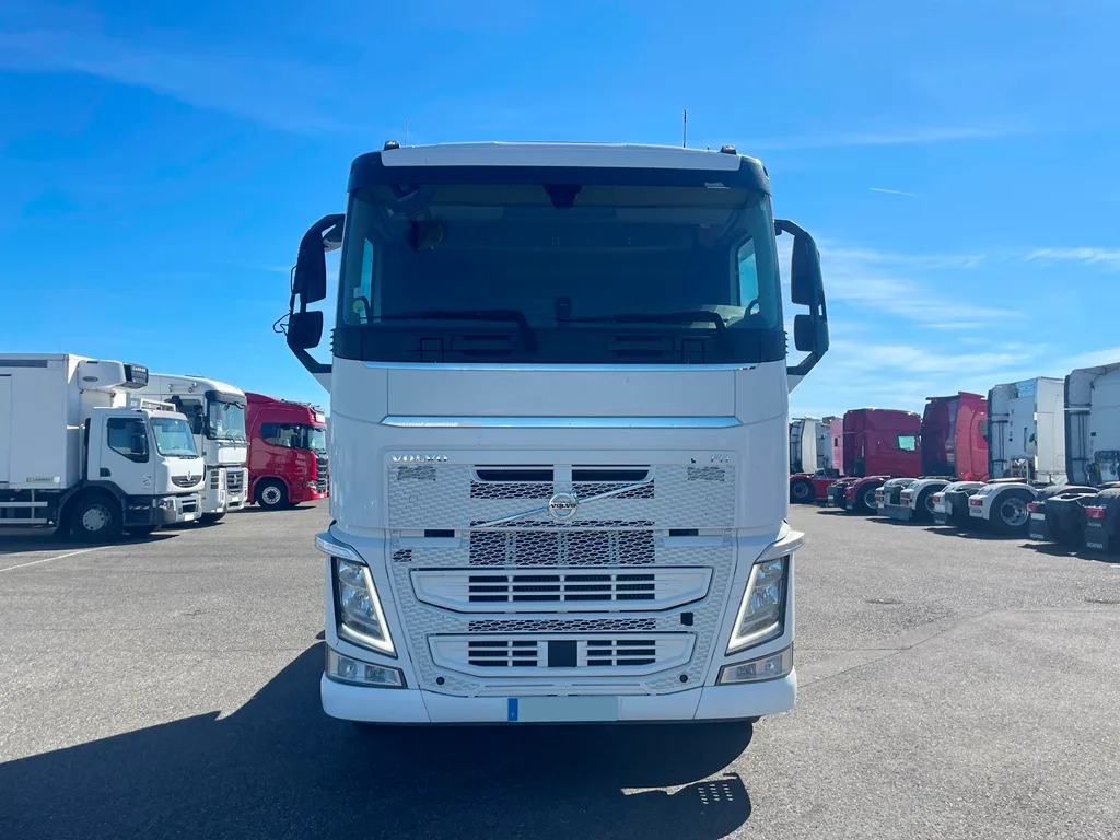 VOLVO - FH500 I-SAVE - 2020 – Image 2