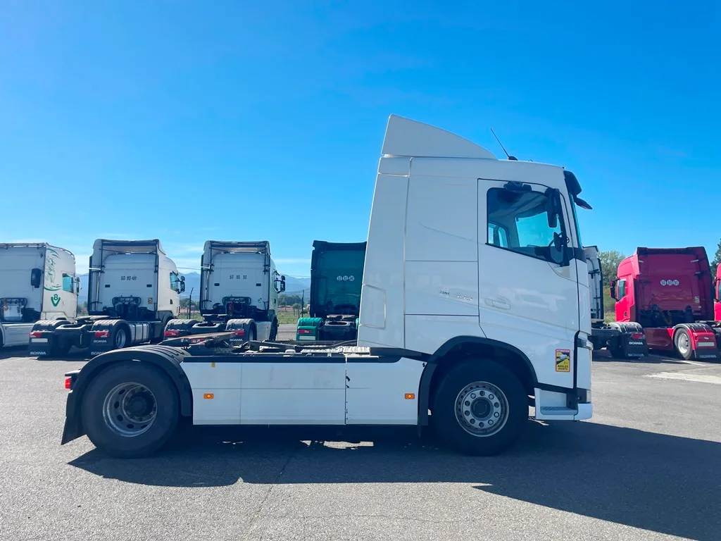 VOLVO - FH500 I-SAVE - 2020 – Image 4
