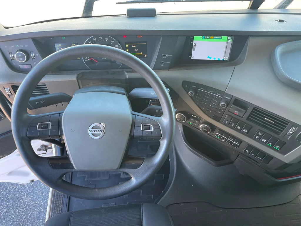 VOLVO - FH500 I-SAVE - 2020 – Image 9