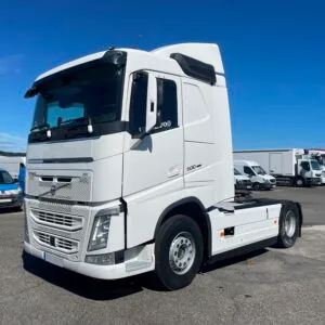 VOLVO - FH500 I-SAVE - 2020
