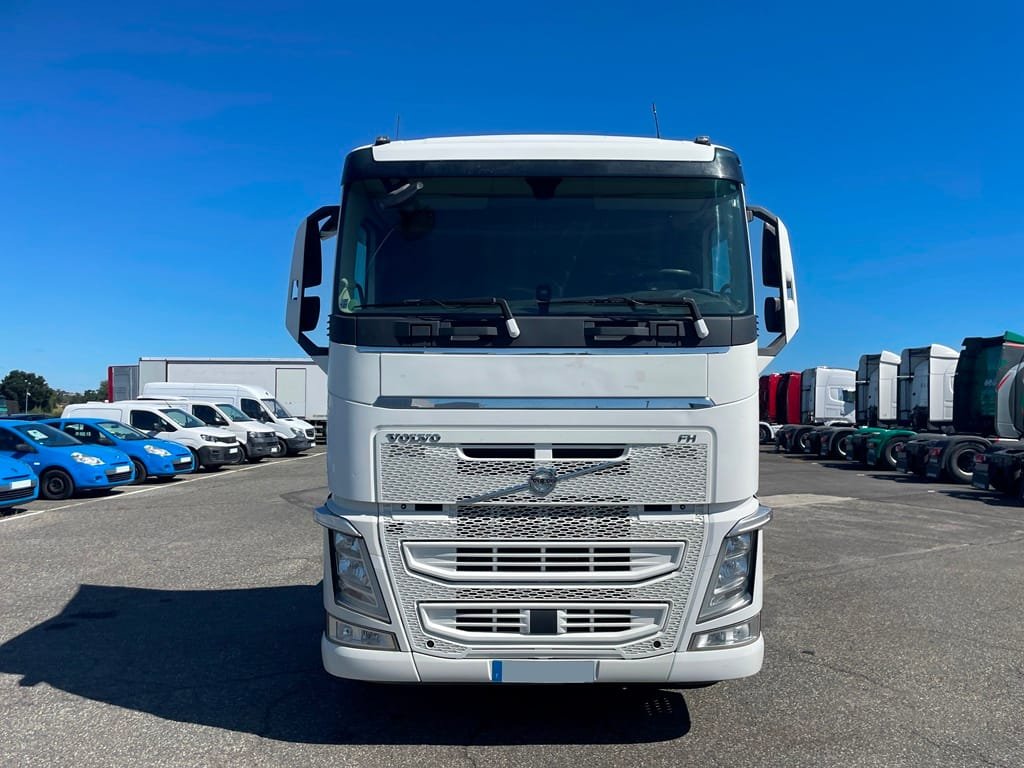 VOLVO - FH500 I-SAVE - 2020 – Image 2