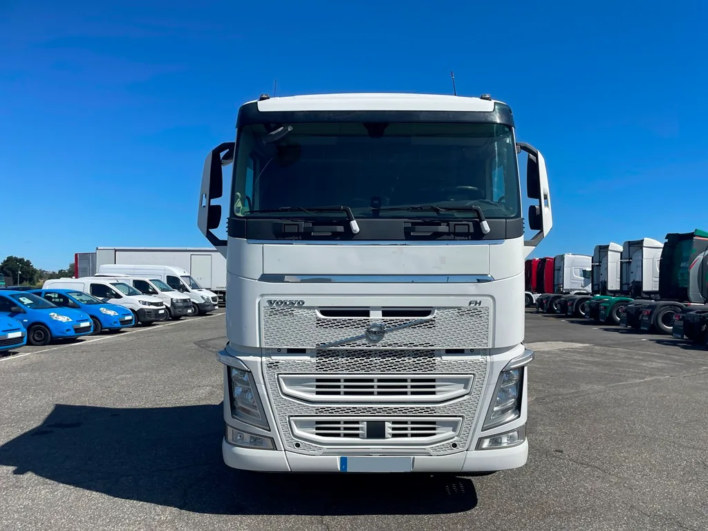 VOLVO - FH500 I-SAVE - 2020 – Image 2