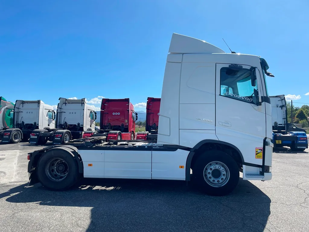 VOLVO - FH500 I-SAVE - 2020 – Image 4