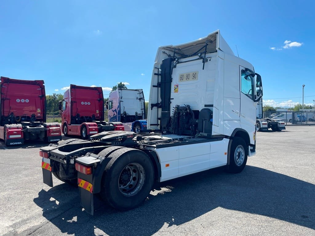 VOLVO - FH500 I-SAVE - 2020 – Image 5