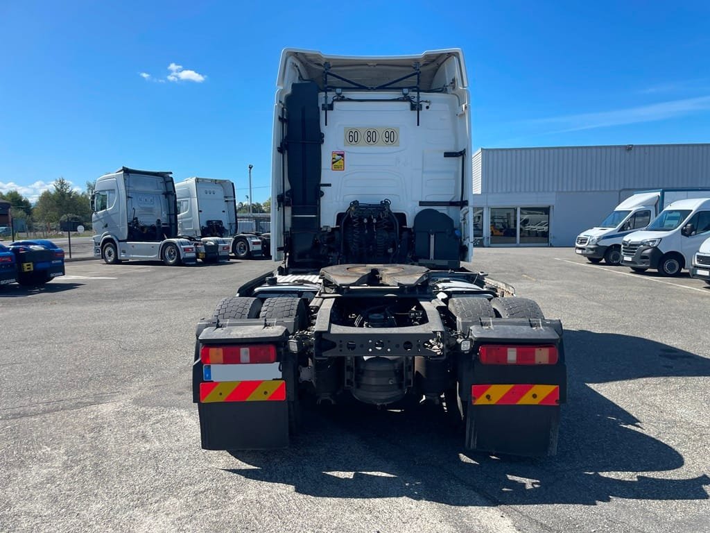 VOLVO - FH500 I-SAVE - 2020 – Image 6