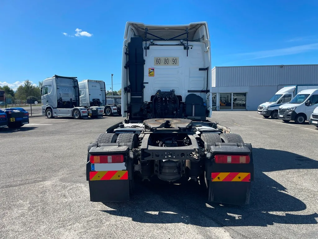 VOLVO - FH500 I-SAVE - 2020 – Image 6