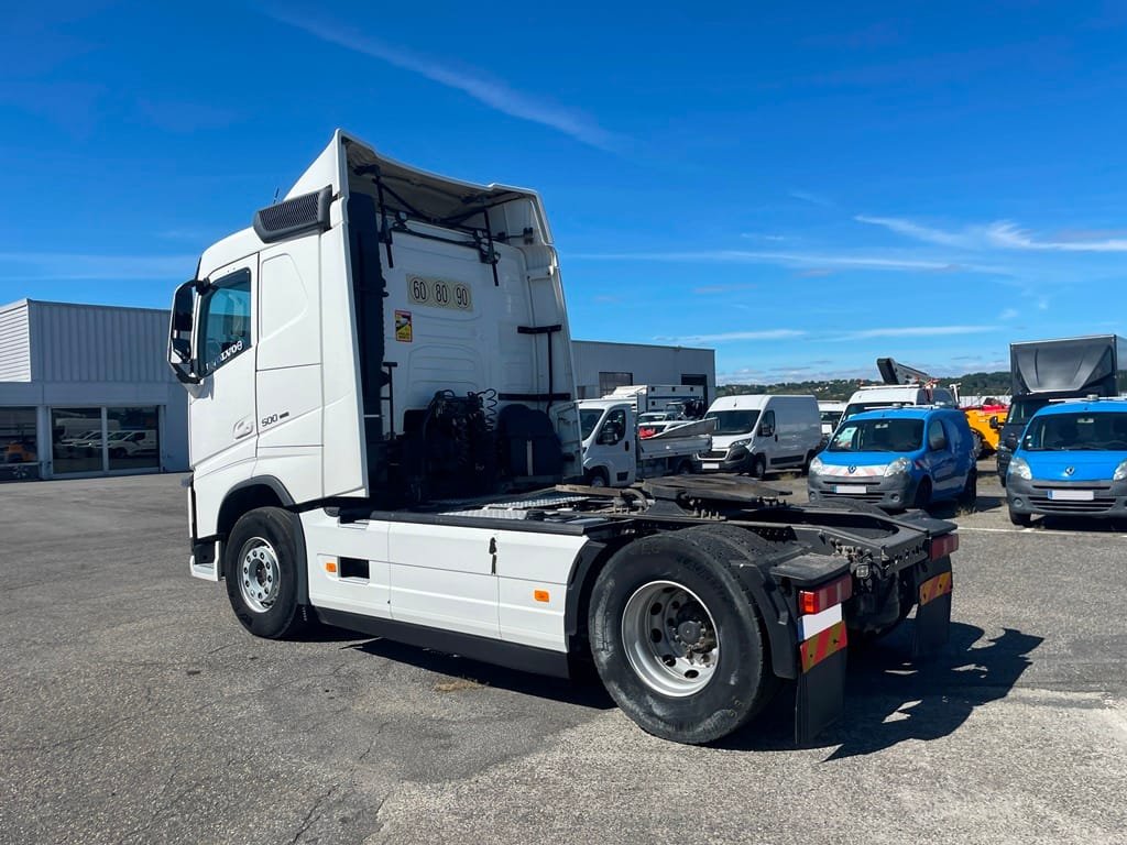 VOLVO - FH500 I-SAVE - 2020 – Image 7