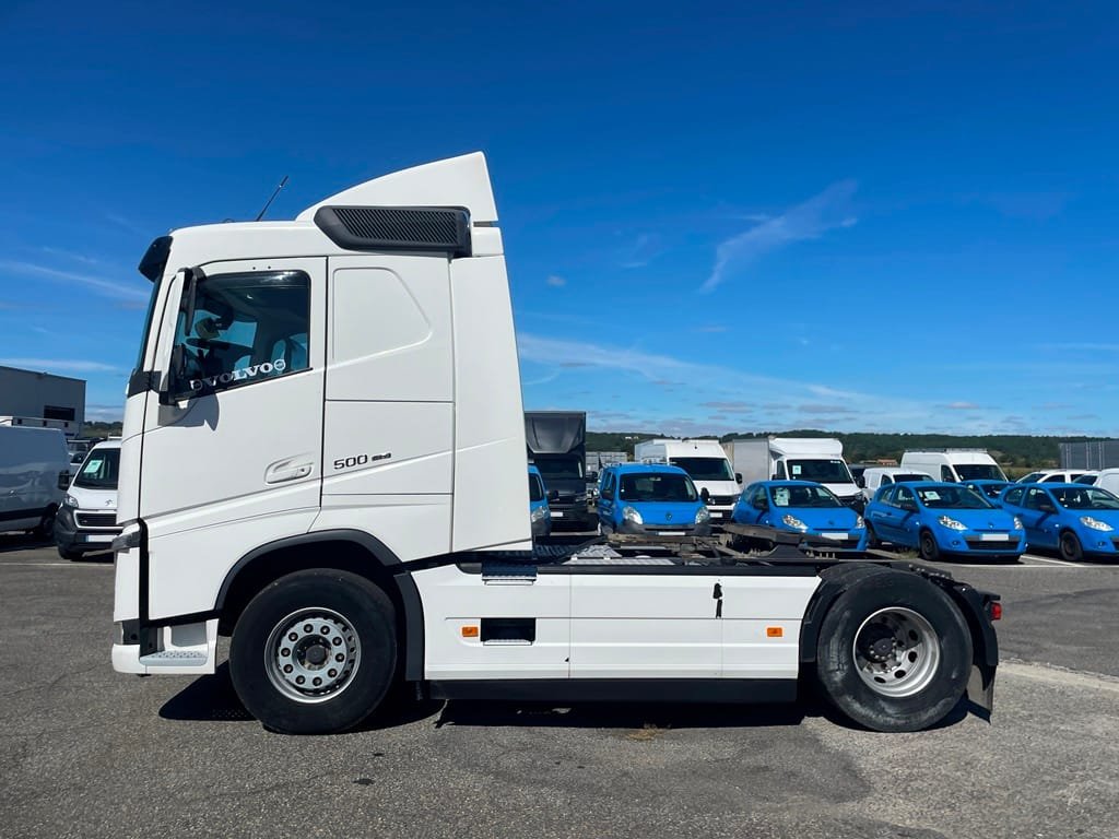 VOLVO - FH500 I-SAVE - 2020 – Image 8