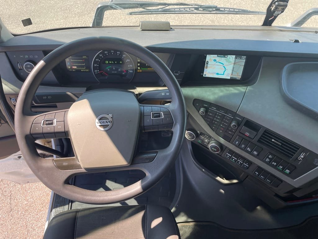 VOLVO - FH500 I-SAVE - 2020 – Image 10