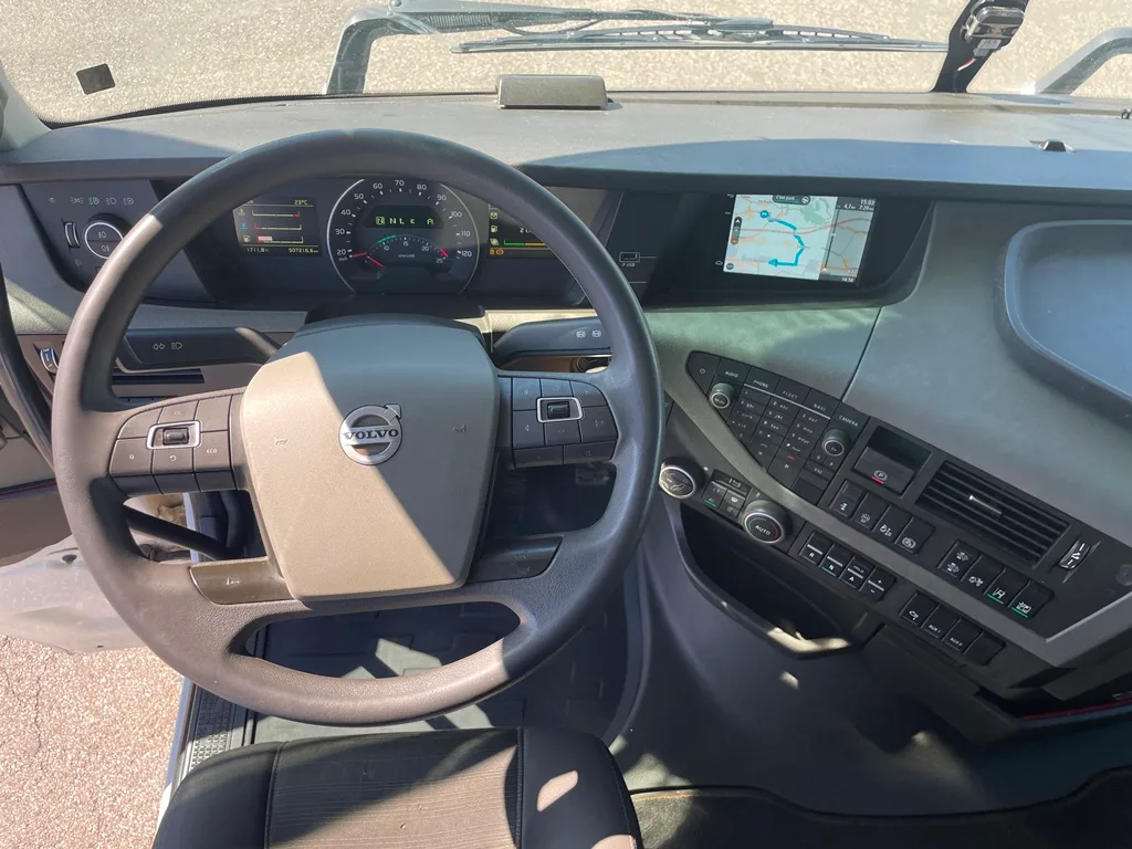 VOLVO - FH500 I-SAVE - 2020 – Image 10