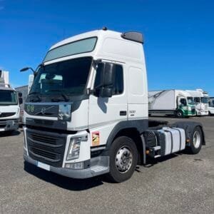 VOLVO - FM500 - 2017