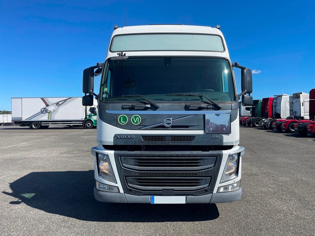 VOLVO - FM500 - 2017 - Image 2