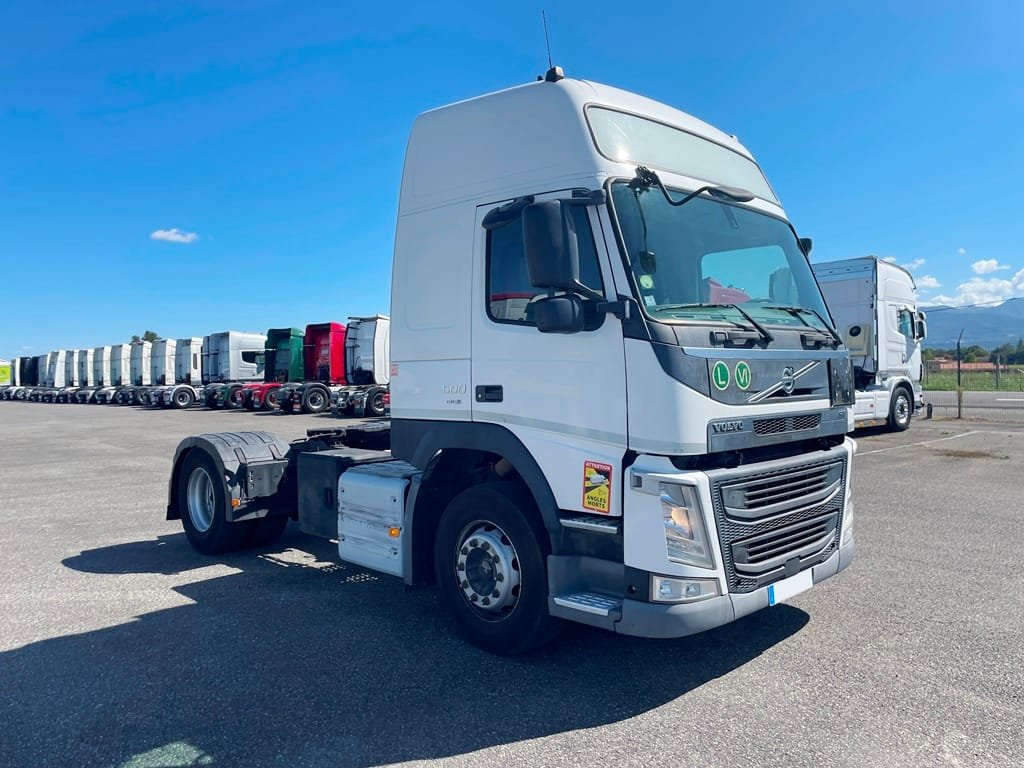 VOLVO - FM500 - 2017 - Image 3