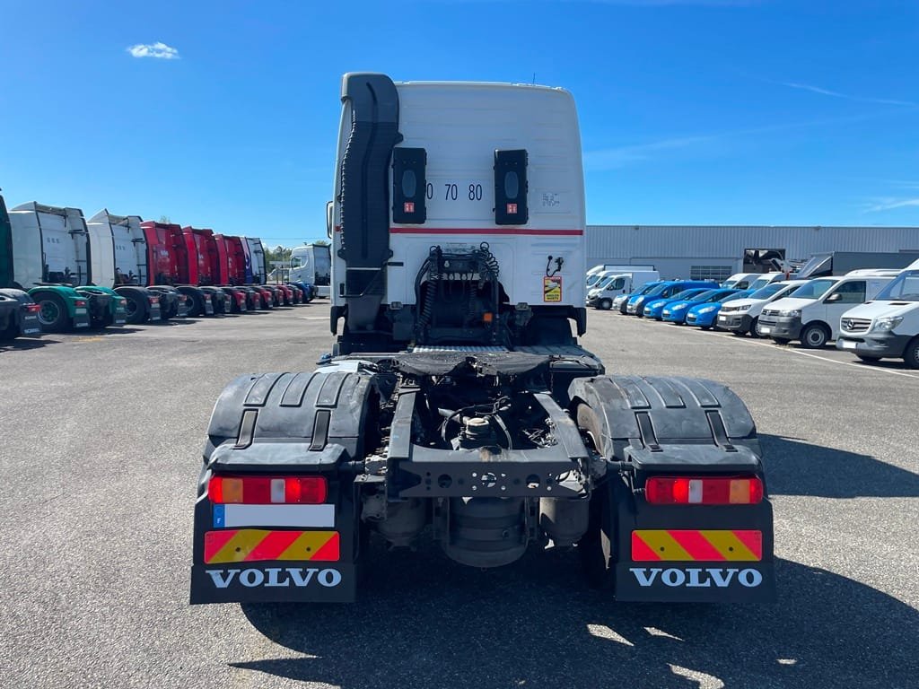 VOLVO - FM500 - 2017 - Image 6