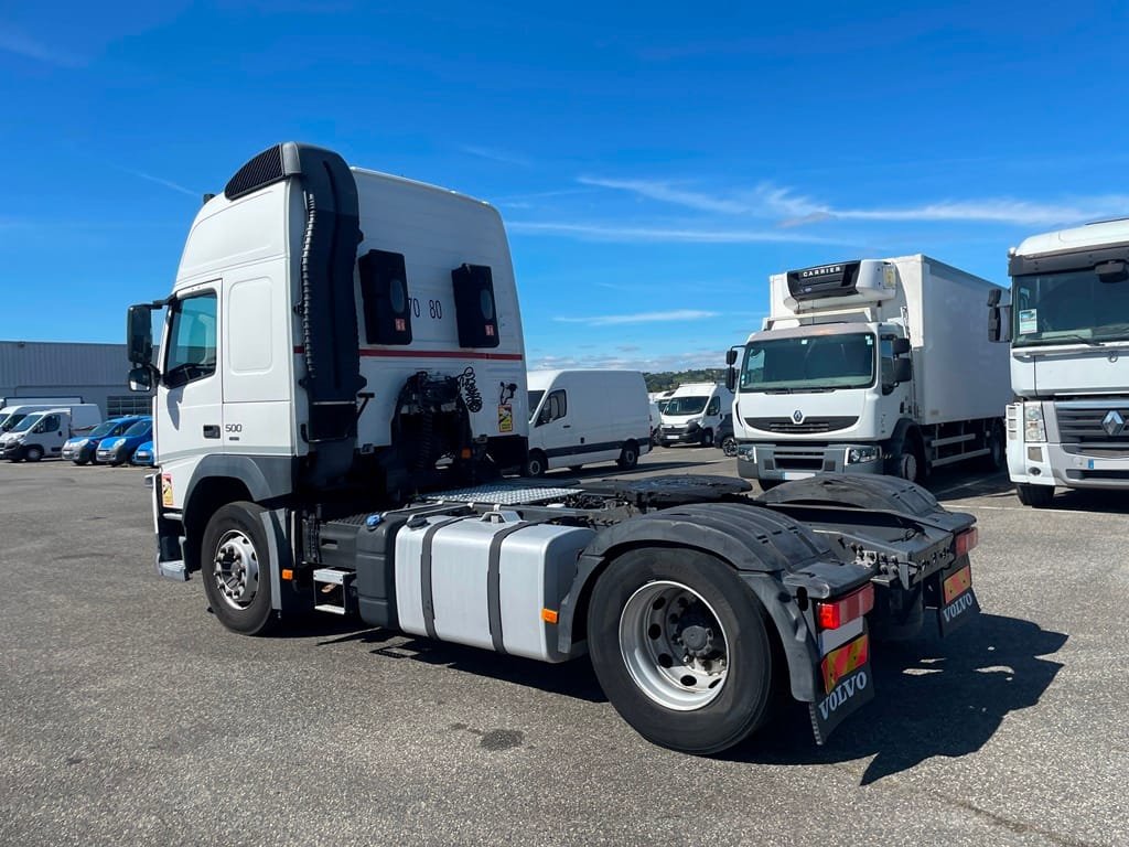 VOLVO - FM500 - 2017 - Image 7