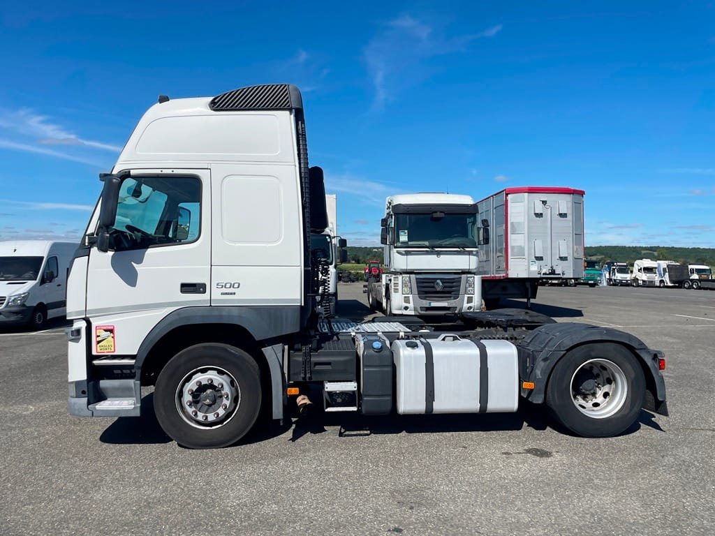 VOLVO - FM500 - 2017 - Image 8