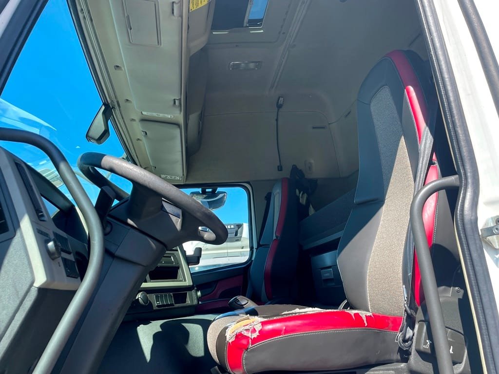 VOLVO - FM500 - 2017 - Image 9