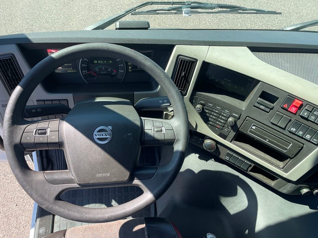 VOLVO - FM500 - 2017 - Image 10