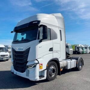 IVECO - S-WAY 510 - 2020