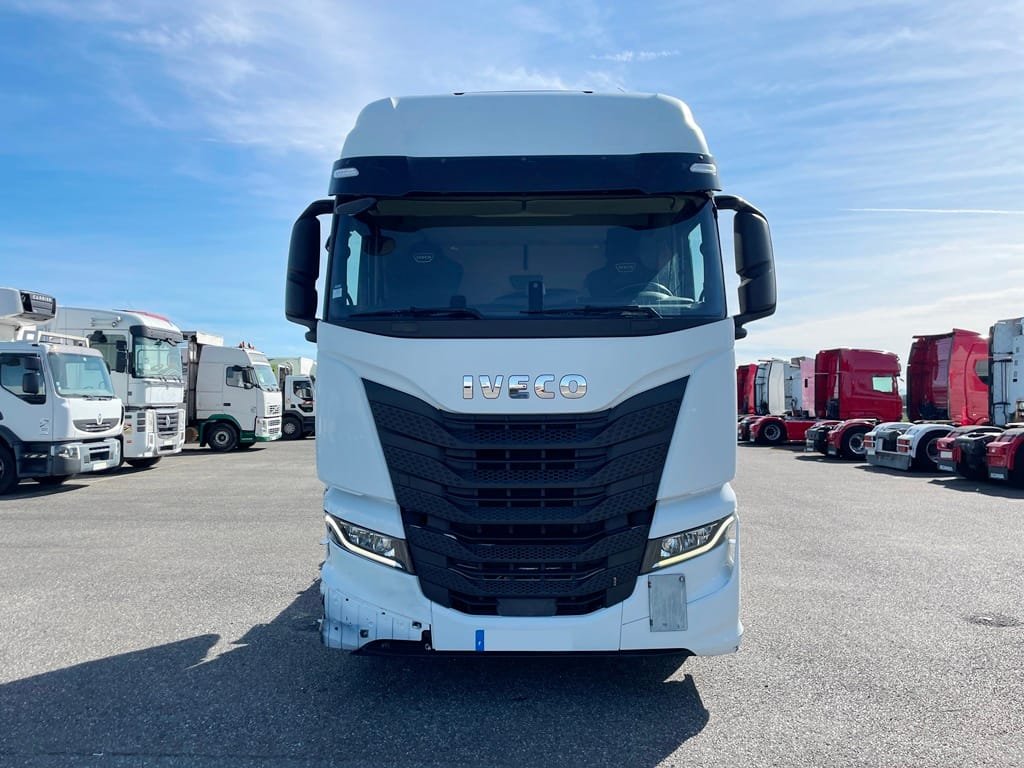 IVECO - S-WAY 510 - 2020 - Image 2