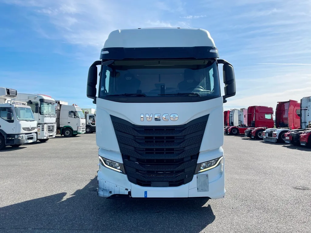 IVECO - S-WAY 510 - 2020 – Image 2