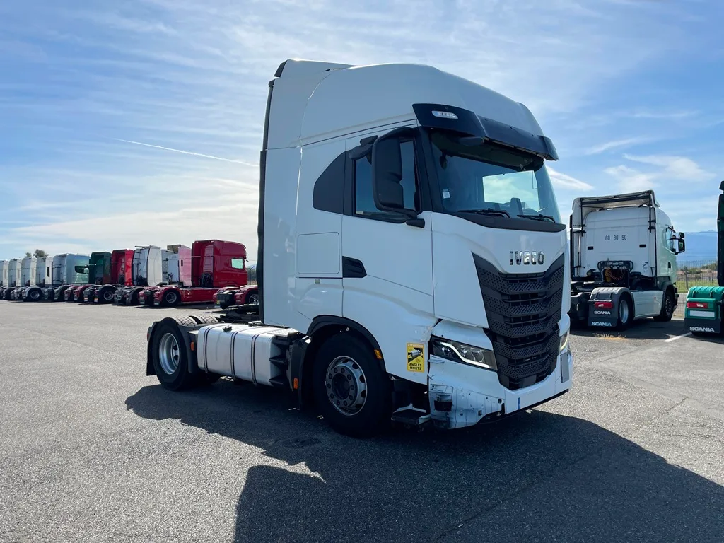 IVECO - S-WAY 510 - 2020 – Image 3