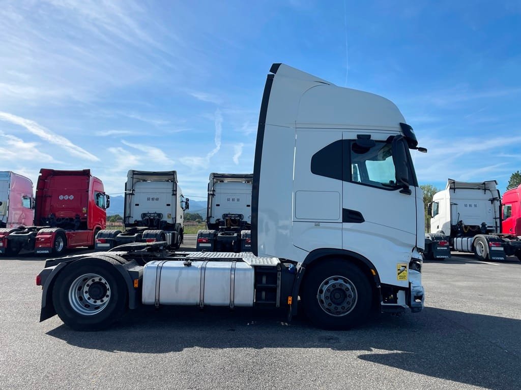 IVECO - S-WAY 510 - 2020 - Image 4