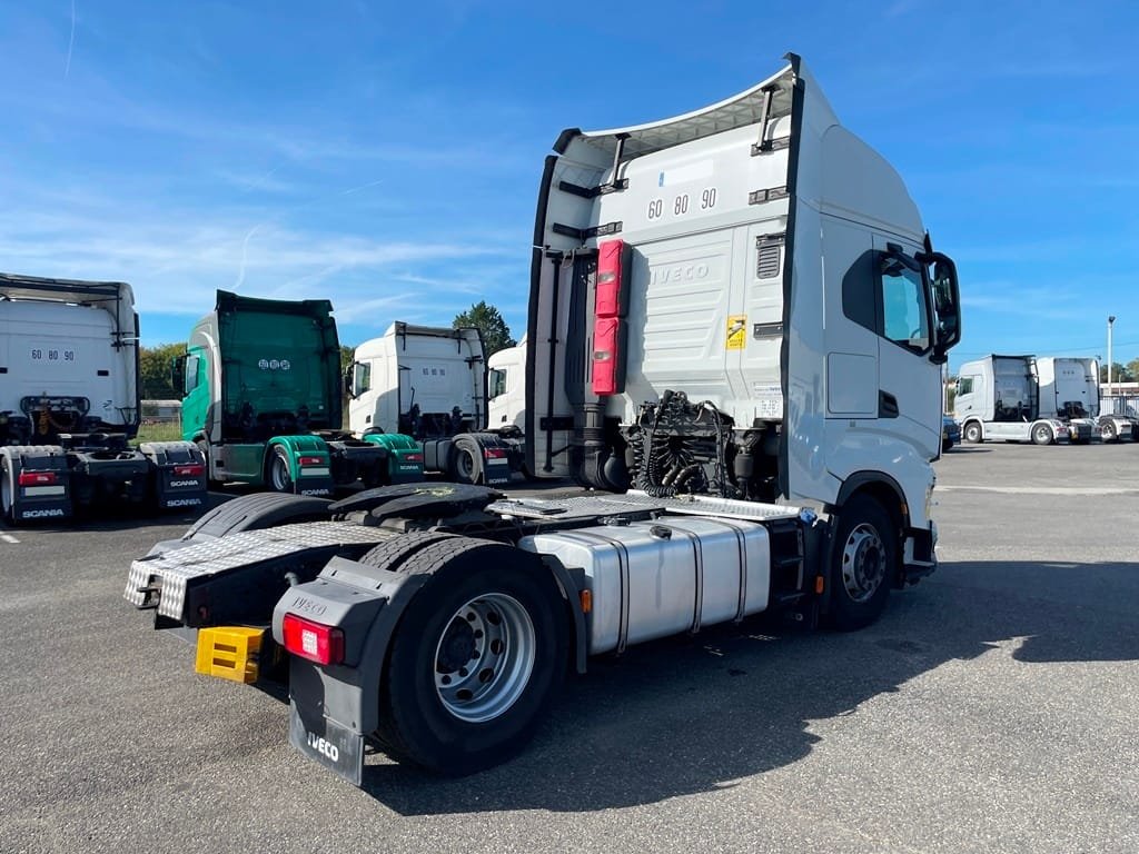 IVECO - S-WAY 510 - 2020 - Image 5